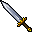 Mercenary Sword - 1 / 109.25 Monsters (25%)