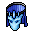 Glacier Mask - 1 / 224.00 Monsters (0%)