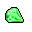 Green Gem - 0.60 / Monster (50%)