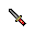 Knife - 0.44 / Monster (25%)
