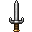 Short Sword - 1 / 10.00 Monsters (0%)