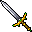 Thaian Sword - 0.25 / Monster (0%)