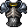 Dark Armor - 1 / 8.73 Monsters (98%)