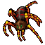 Giant Spider - 391 kills