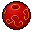 Red Lantern - 1 / 104.25 Monsters (25%)