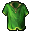 Green Tunic - 1 / 6.40 Monsters (40%)