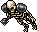 Skeleton Warrior - 49 kills