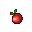 Red Apple - 0.28 / Monster (14%)