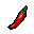 Jalapeño Pepper - 0.82 / Monster (97%) ⇒ Max: 4