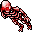 Demon Skeleton - 330 kills