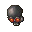 Black Skull - 1 / 282.75 Monsters (25%)