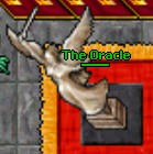 The Oracle – Tibia Wiki