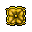 Yellow Square Pillow.gif