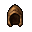 Leather Helmet - 0.25 / Monster (0%)