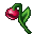 Bloodkiss Flower.gif