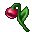 Bloodkiss Flower.gif