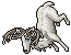 Desperate White Deer.gif
