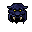 Panther Head.gif