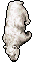 Lonely Polar Bear.gif