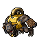 Golden Servant Replica.gif