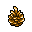 Golden Fir Cone.gif