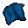 Blue Piece of Cloth - 0.75 / Monster (0%)