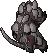 Museum Stone Rhino.gif