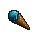 Ice Cream Cone (Blue-Barian).gif