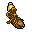 Fake Rabbit's Foot.gif