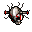 Enigmatic Voodoo Skull.gif