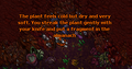 An Interest In Botany Quest-Dreadcoil2.png