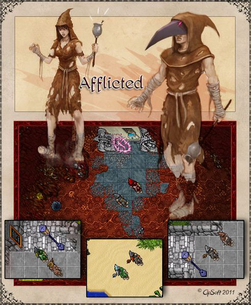 Plik:Afflicted Outfits poster.jpg